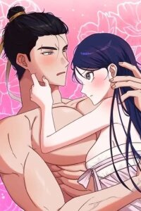 Manga poster Crown Prince Education