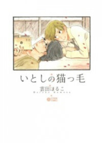 Poster for the manga Itoshi No Nekokke