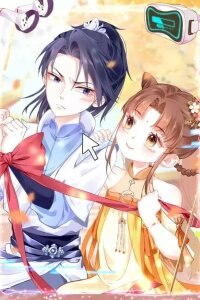 Manga poster Love Is the Only Way to Stop You From Going Dark