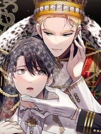 Manga poster Scandalous Wedding