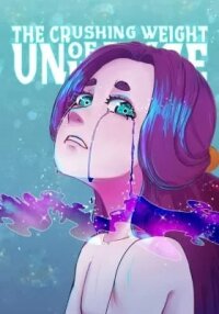 Manga poster The Crushing Weight Of This Universe