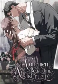 Atonement, Regarding Its Cruelty manga