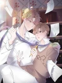 Poster for the manga Can't Buy Me Love