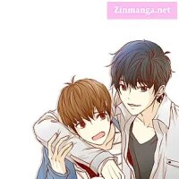 Manga poster My Girlfriend is the Man!