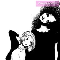 Manga poster Nocturne