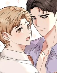 Manga poster You Are So Fat