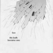 Poster for the manga D.Gray-man dj - Home