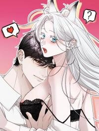 Manga poster My Childhood Friend Is a Lost Cause
