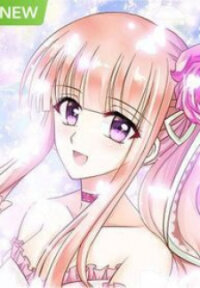 Manga poster Vengeful Girl With Her Ceo