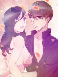 Manga poster My First Boyfriend Is A Boss