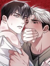 Manga poster Brotherly XX