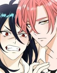 Manga poster Change Your Story