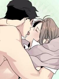 Poster for the manga Fling or Thing?