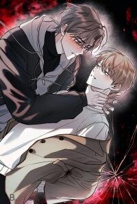 Manga poster I Decided to Kill Seong Ji Seung