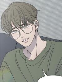 Manga poster Meet Me Today | Estellelunaa