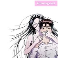 Manga poster To Drown In You