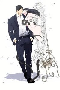 Manga poster Dad Wants to Hold Me Again Today