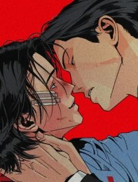 Manga poster Peace of God