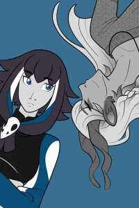 Manga poster Slice of Life