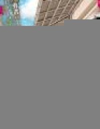 Manga poster The Daily Life of The Land God