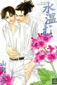 Manga poster Mizu Numuru