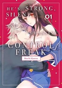 Manga poster Mukuchi NA Kare No Dekiai Kanriheki