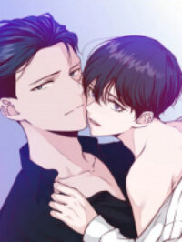 Poster for the manga Siren's Song
