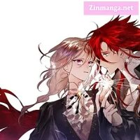 Manga poster The Dark Lord'sConfession