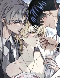 Manga poster The Veil of Moloch