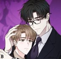 Manga poster Until I Call Your Name Three Times