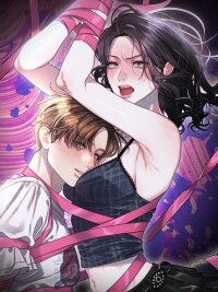 Manga poster Ghost Tactic