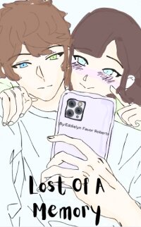 Manga poster Lost of a Memory