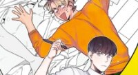 Poster for the manga Oh! My Assistant