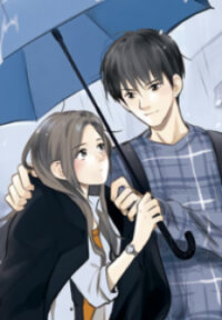 Manga poster The 12 O’Clock Cinderella