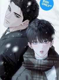 Manga poster Winter Season