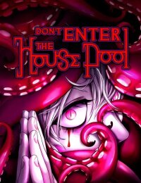 Manga poster Don't Enter the House Pool
