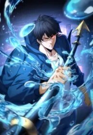 Manga poster High Martiality: With One Hand, I Single-Handedly Repel Three Thousand Emperors!