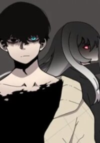 Manga poster Sigani Meomun Jip