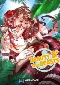 Manga poster Beauty and the Beasts (Colored)