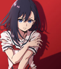 Manga poster Shina Ultimate