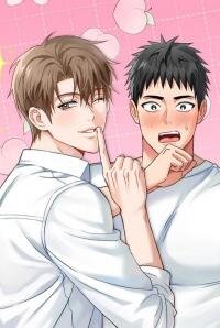 Poster for the manga Soft and Squishy