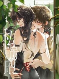 Poster for the manga Private Photos