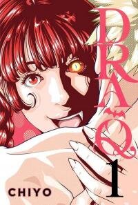 Manga poster Dra-Q