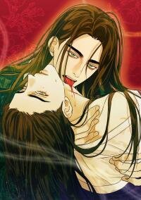 Five Viscera and Six Bowels manga