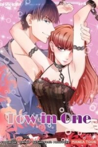 Poster for the manga Tow in One