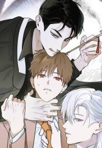 Poster for the manga Yeouijuram