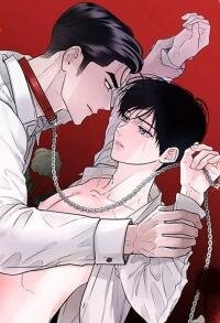 Poster for the manga Fototaxia