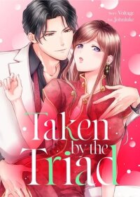 Manga poster Chouai Mafia - Koishita no wa, Kiken na Otoko