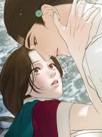 Manga poster Words From Across the Sea