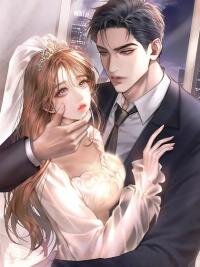 Poster for the manga Young wife